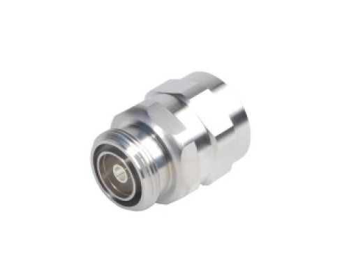 ANDREW  78EZDF               7-16 DIN Female Ezfit For 7/8 in FXL-780, AVA5-50, And AVA5-50FX Cable