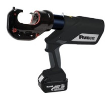 PANDUIT  CT-2931/STCVINT               BLKFinCrimpTool PVC 12Ton INT EA