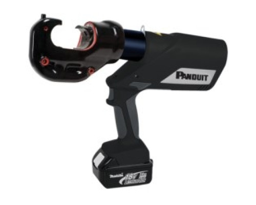 PANDUIT  CT-2931/STCVINT               BLKFinCrimpTool PVC 12Ton INT EA