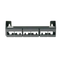 PANDUIT  CWPP12WBL               PtchPnl 12-port WallMnt BL EA