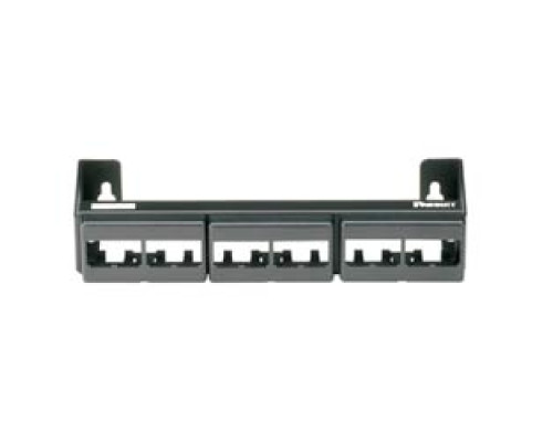 PANDUIT  CWPP12WBL               PtchPnl 12-port WallMnt BL EA