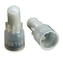 THOMAS & BETTS  RB44               NYLON INSULATED WIRE JOINT  2#18-2#16
