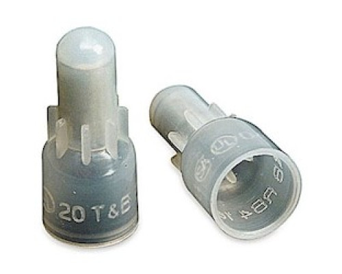 THOMAS & BETTS  RB44               NYLON INSULATED WIRE JOINT  2#18-2#16