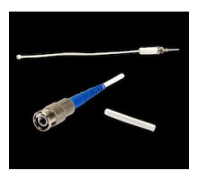 CORNING SOC-ST-900-SM        FuseLite Connector, ST compatible, 900 um Tight-BufferedSingle-mode OS2 UPC