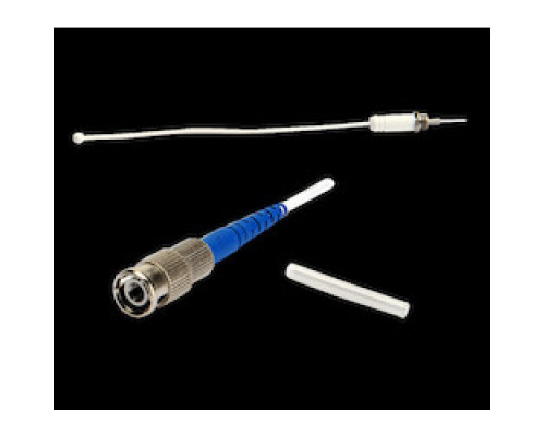 CORNING SOC-ST-900-SM        FuseLite Connector, ST compatible, 900 um Tight-BufferedSingle-mode OS2 UPC