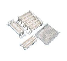 ORTRONICS  30200007               110 Wiring Block, 300-pair with legs, 10.72