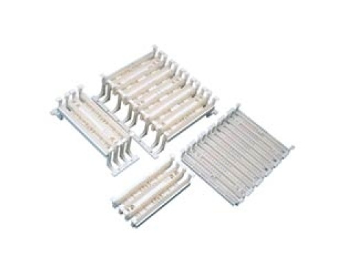 ORTRONICS  30200007               110 Wiring Block, 300-pair with legs, 10.72