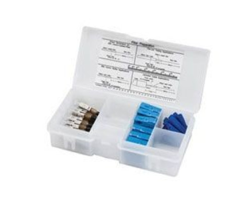 CORNING 95-200-41-Z        UniCam Connector, SC, Organizer Pack, Single-mode OS2