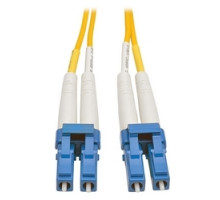 TRIPP LITE N370-07M        Duplex Single-mode 8.3/125 Fiber Patch Cable LC/LC , 7 m 23 ft.