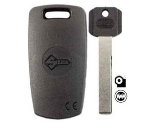 KABA ILCO CORP  HU92RMHK NP A67  IAX00007000              Vehicle Key Blank, Smart Key System, Natural Nickel Silver, 67 Price Group, For BMW