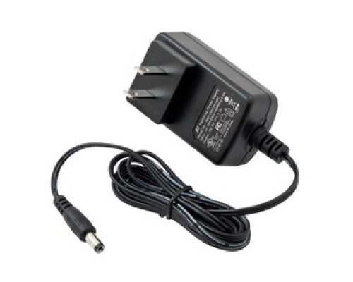 HUBBELL PREMISE WIRING  HDMIDC5V               Power Supply, HDMI, 5V DC, Black