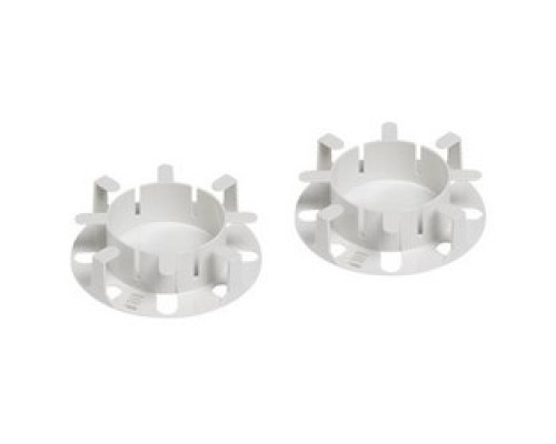 COMMSCOPE UNIPRISE SOLUTIONS  760185595  KIT, FIBER DRUM              Fiber Drums For 1U And 2U Shelves