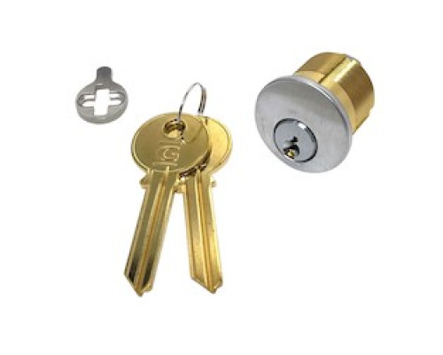 GENERAL LOCK  MC118 YGA 26D ST/AR 0B               MC118 YGA 26D ST/AR 0B    1-1/8,26D,YALE GA,STD/AR,0-BIT