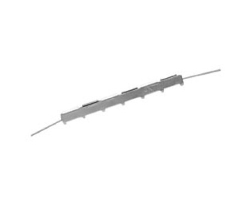 CORNING  2806031-012               Heat-Shrink Mass Splice Protectors, 6- or 12-fiber ribbon, 40 mm long, package of 25