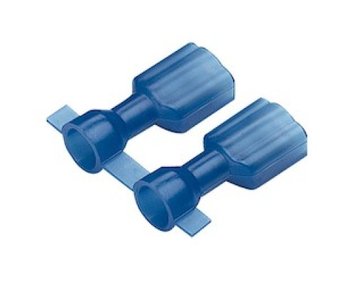 PANDUIT  DNF14250FIMX-2K               Disc M BlNy Xp .250x.032