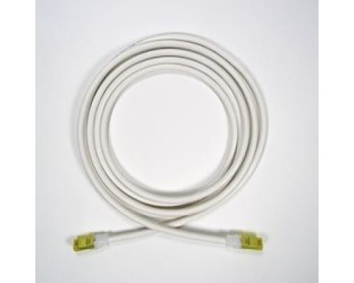 ORTRONICS  MC6A10-06  OR-MC6A10-06              10 FT. Patch Cord, Clarity 6A, Modular, Blue, Cat6A, 10 Gigabit, 4-pair UTP Stranded 26 AWG PVC/CM