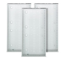 LEVITON  47605-28G               47605-28G SMC 28-Inch Series, Structured Media Enclosure only, White