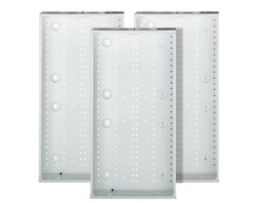 LEVITON  47605-28G               47605-28G SMC 28-Inch Series, Structured Media Enclosure only, White