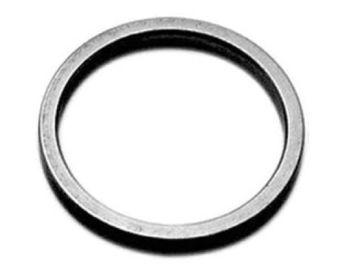 KABA ILCO CORP  861D-46-10               Mortise Cylinder Collar, Solid, 1/8