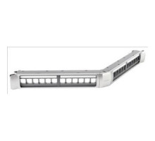 COMMSCOPE SYSTIMAX SOLUTIONS  760151290  360-IPR-MFTPA-E-HD6B-1U-24              Copper Patch Panel, GigaSPEED X10D Evolve, High Definition, 24 Port, F/UTP, Shielded, Category 6A, Angled, 1U
