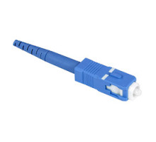 COMMSCOPE ENTERPRISE SOLUTIONS  760243394  SFC-SCF-09-8Y-12-PACK              Fiber Connector, Commercial, Qwik-Fuse Fiber SC Connector, OS2, 900um, Pack Of 12, 760243394