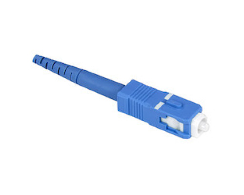 COMMSCOPE ENTERPRISE SOLUTIONS  760243394  SFC-SCF-09-8Y-12-PACK              Fiber Connector, Commercial, Qwik-Fuse Fiber SC Connector, OS2, 900um, Pack Of 12, 760243394