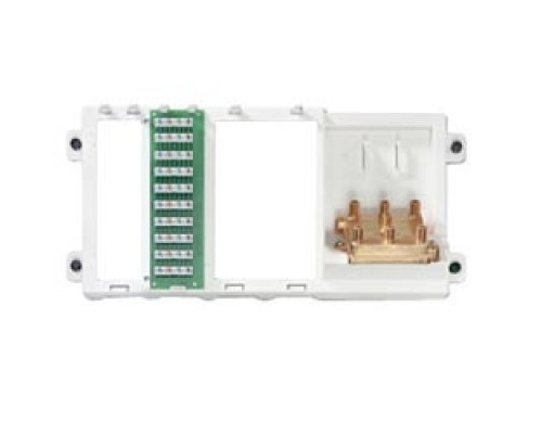 LEVITON  47606-BTV               47606-BTV Telephone/Video Unit 2 GHz
