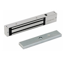 LOCKNETICS  MG600               MG600 - 600lb Electromagnetic lock