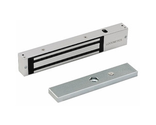 LOCKNETICS  MG600               MG600 - 600lb Electromagnetic lock