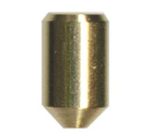 LAB SECURITY SYSTEMS CORP  YAL .277 2515P1               Cylinder Lock Pin, Yale, Bottom, #5, 0.115