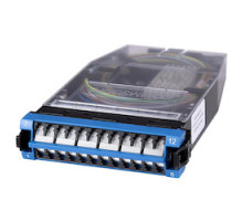 COMMSCOPE ENTERPRISE SOLUTIONS  760244929  G2-SP-24LCG-PT              G2 Splice Cassette, 24LC, OS2, with Pigtails