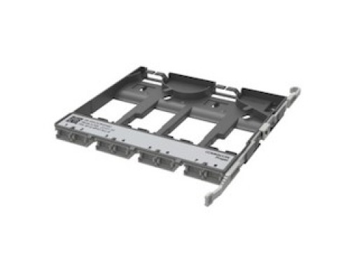 COMMSCOPE ENTERPRISE SOLUTIONS  760252373  PPL-AP-8-MPO-ALL-B              Propel pass-through adapter pack, 8 MPO ports, Type B