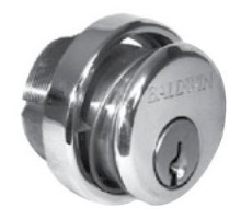 BALDWIN HDWE MFG CORP  8321.003               Lock Cylinder, Schlage, C Keyway, 1