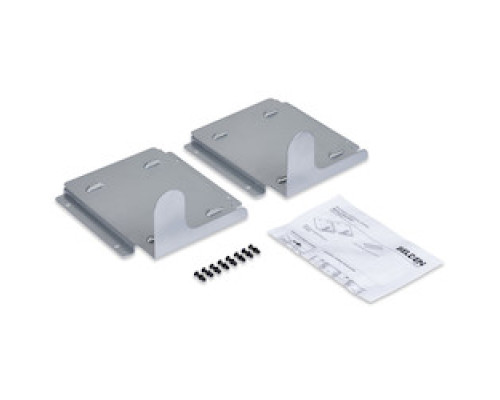 BELDEN  RVUHOCK               REVConnect Wall-Mount Horizontal Channel Kit