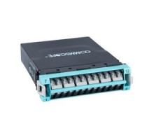 COMMSCOPE SYSTIMAX SOLUTIONS  760236110  DM12-24LC-LSULL              G2 ULL MPO-12 Distribution Module, 2x12F MPO unpinned to 24F LC Aqua, Method B Enhanced OM4