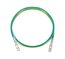 PANDUIT  RGEJ696U               Equipment grounding jumperkit #6 awg EA