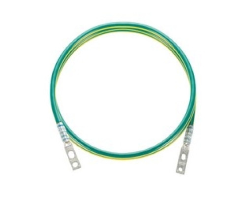 PANDUIT  RGEJ696U               Equipment grounding jumperkit #6 awg EA