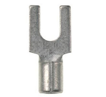 PANDUIT  P10-8F-D               Fork Non-Insul 12-10AWG #8 PK500