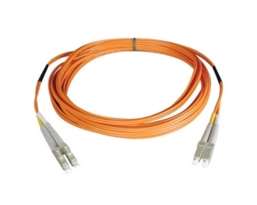TRIPP LITE N320-03M        Duplex Multimode 62.5/125 Fiber Patch Cable LC/LC , 3M 10-ft.