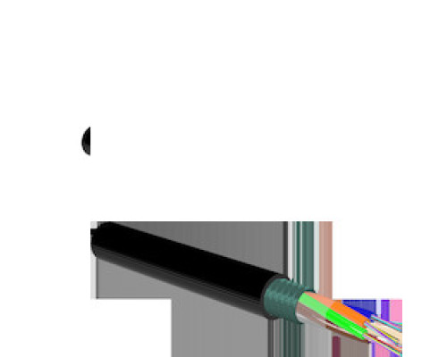 CORNING 072ZUC-T4F22D20        ALTOS Lite Loose Tube, Gel-Free, Single-Jacket, Single-Armored Cables with FastAccess Technology72 F, SMF-28 Ultra fiber, Single-mode OS2