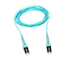 CORNING 797902QD120006F        Pretium EDGE Solutions Jumper, 2 F, LC Uniboot to LC Uniboot, Interconnect Cable, Riser, 50m multimode OM4 , 6 ft