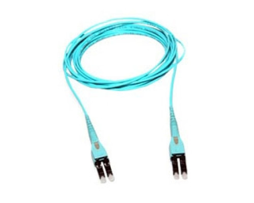 CORNING 797902QD120006F        Pretium EDGE Solutions Jumper, 2 F, LC Uniboot to LC Uniboot, Interconnect Cable, Riser, 50m multimode OM4 , 6 ft
