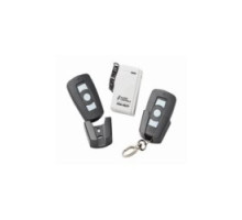 ALARM CONTROLS  RT-3               3- Channel Wireless Transmitter and Receviers