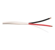LIBERTY AV  18-2C-P-WHT               General Purpose Cable, Commercial Grade