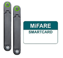 AUSTIN HUGHES  AH-IS-X8000M-RL               INFRASOLUTION MIFARE HANDLES PAIR