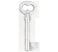 KABA ILCO CORP  34B MI A22  AC21036004              Barrel Key, 0.19