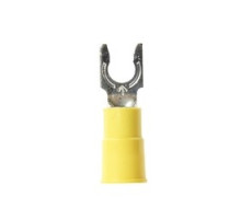 3M  MVU10-10FX  7010320782              3M Scotchlok Fork Vinyl Insulated, 50/bottle, MVU10-10FX