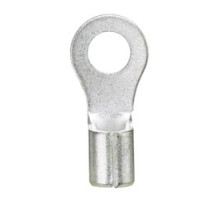 PANDUIT  P10-14R-D               Panduit P10-14R-D Non-Insulated Ring Terminal