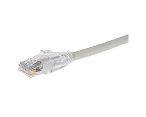 COMMSCOPE UNIPRISE SOLUTIONS  UC1BBB2-0CF003  UC1BBB2-0CF003              Category 6 U/UTP Patch Cord, RJ45 to RJ45, 4-pair, Non-Plenum, gray jacket, 3 feet