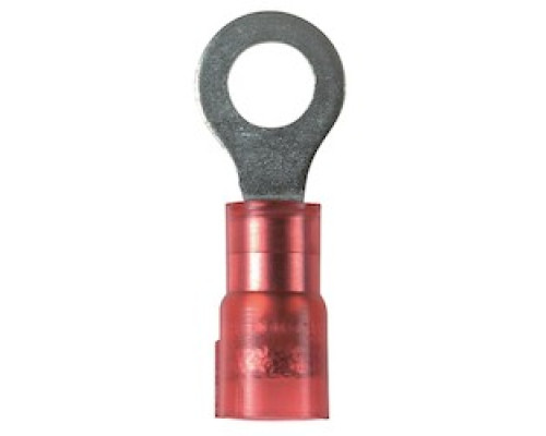 PANDUIT  PNF18-4RN-M               Ring Funnel Nylon 22-18AWG #4 NRW PK1000